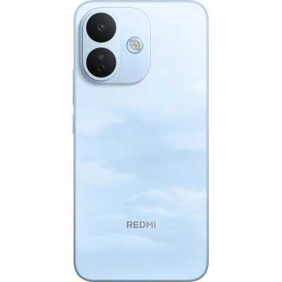 смартфон Xiaomi Redmi Note 17 Pro 5G 8/512GB Blue голубой