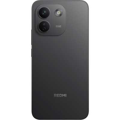 смартфон Xiaomi Redmi Note 17 Pro Max 5G 8/256GB Black черный