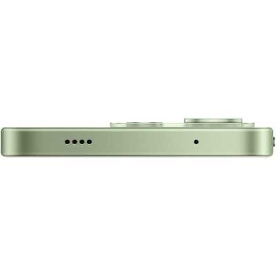 смартфон Xiaomi Redmi Note 17 Pro Max 5G 8/256GB Green зеленый