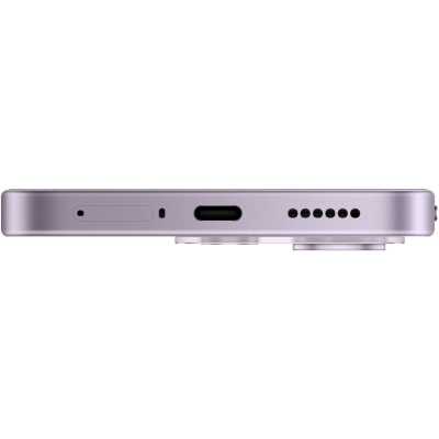 смартфон Xiaomi Redmi Note 17 Pro Max 5G 8/512GB Purple фиолетовый
