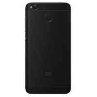 смартфон Xiaomi Redmi Note 4X 32GB Black