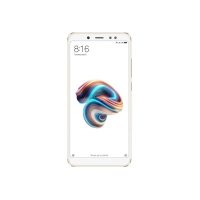 смартфон Xiaomi Redmi Note 5 4-64GB Gold золотой