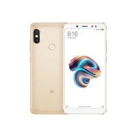 смартфон Xiaomi Redmi Note 5 4-64GB Gold золотой