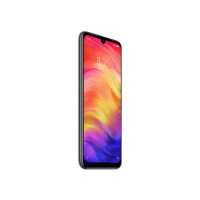 смартфон Xiaomi Redmi Note 7 4-128GB Black черный