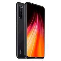 смартфон Xiaomi Redmi Note 8 2021 4/64GB Black