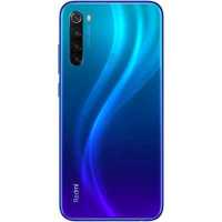 смартфон Xiaomi Redmi Note 8 4/128GB Blue