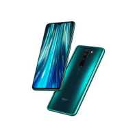 смартфон Xiaomi Redmi Note 8 Pro 6-128GB Green