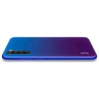 смартфон Xiaomi Redmi Note 8T 4-64GB Blue синий