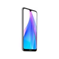 смартфон Xiaomi Redmi Note 8T 4-64GB White белый