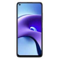 смартфон Xiaomi Redmi Note 9T 4/128GB Black