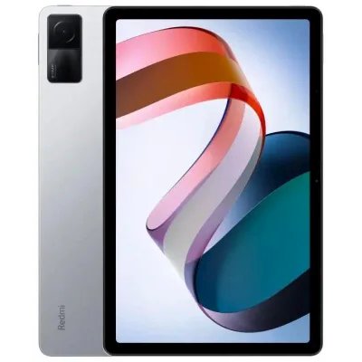 планшет Xiaomi Redmi Pad SE 6/128GB Silver Серебристый