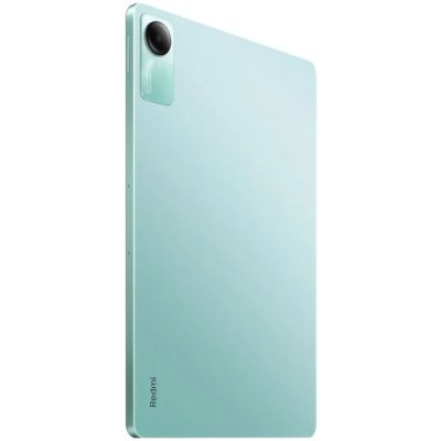 планшет Xiaomi Redmi Pad SE 8/128GB Green Зеленый