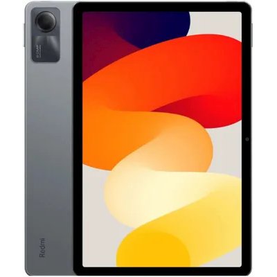 планшет Xiaomi Redmi Pad SE 8/128GB Grey Серый