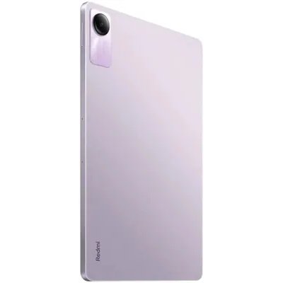 планшет Xiaomi Redmi Pad SE 8/128GB Violet Фиолетовый
