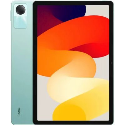 планшет Xiaomi Redmi Pad SE 8/256GB Green Зеленый