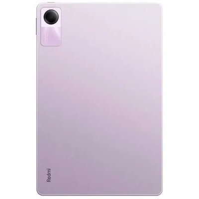 планшет Xiaomi Redmi Pad SE 8/256GB Violet Фиолетовый