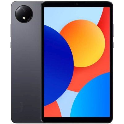 планшет Xiaomi Redmi Pad SE 8.7 4/128GB Wi-Fi Grey Серый