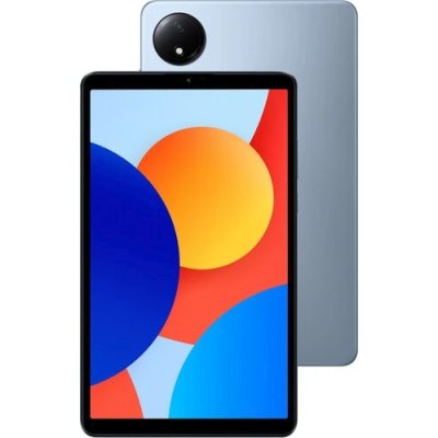планшет Xiaomi Redmi Pad SE 8.7 4/64GB Wi-Fi Sky Blue Голубой