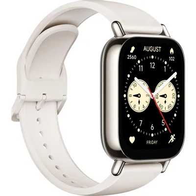 смарт часы Xiaomi Redmi Watch 5 Lite Gold BHR8791GL