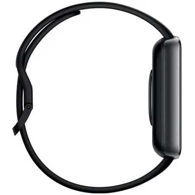 смарт часы Xiaomi Redmi Watch 5 Obsidian Black BHR9389GL