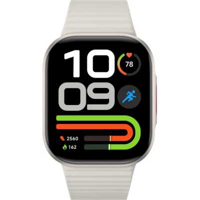 смарт часы Xiaomi Redmi Watch 6 Lite Grey BHR09CVGL