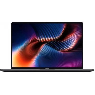 ноутбук Xiaomi RedmiBook Pro 16 2024 JYU4593CN Серый