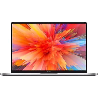 ноутбук Xiaomi RedmiBook Pro XMA2006-BB Серый