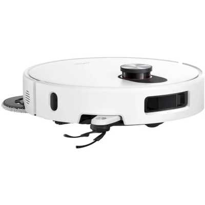 робот-пылесос Xiaomi Robot Vacuum 5 EU White белый