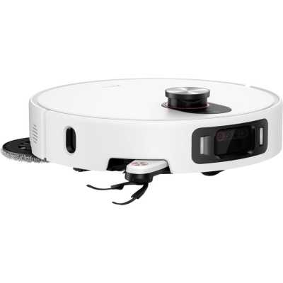 робот-пылесос Xiaomi Robot Vacuum 5 Pro белый