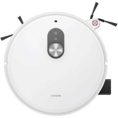 робот-пылесос Xiaomi Robot Vacuum 6 Pro White