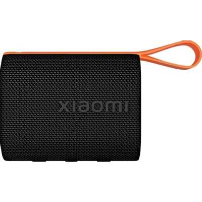 портативная колонка Xiaomi S28D Sound Pocket Black Черный