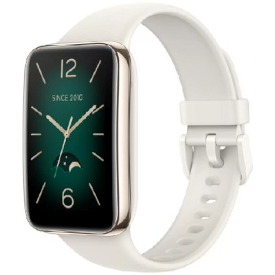фитнес браслет Xiaomi Smart Band 7 Pro White