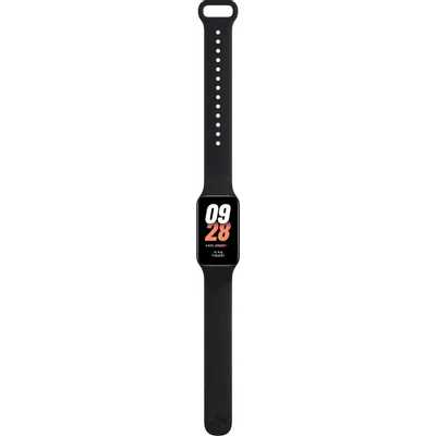 фитнес браслет Xiaomi Smart Band 8 Active Black BHR7422GL