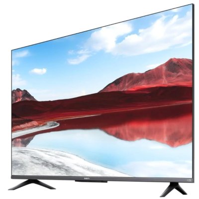 телевизор Xiaomi TV A Pro 55 2025 L55MA-SRU