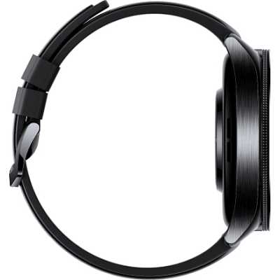 смарт часы Xiaomi Watch 2 Pro LTE Black BHR7208GL