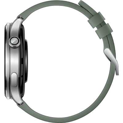 смарт часы Xiaomi Watch 5 Green BHR07WPGL
