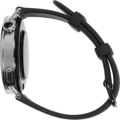смарт часы Xiaomi Watch S4 41mm Black BHR07VRGL