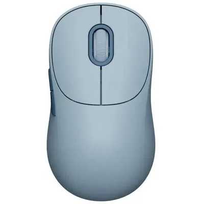 мышь Xiaomi Wireless Mouse 3 BHR8914GL Синий