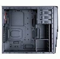 корпус Xigmatek ASGARD 382 Black