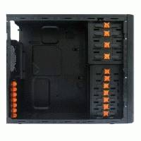 корпус Xigmatek ASGARD-RF Black