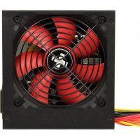 блок питания Xilence 500W XP500R6