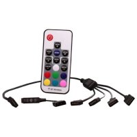 кулер Xilence XPF120RGB-SET