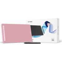 графический планшет XP-Pen Deco L Pink