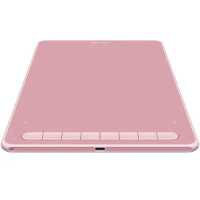 графический планшет XP-Pen Deco LW Pink