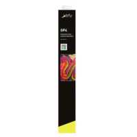 коврик для мыши Xtrfy GP4 Street Pink Large