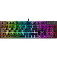 клавиатура Xtrfy K4 Black Черный