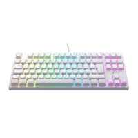 клавиатура Xtrfy K4 TKL White Белый