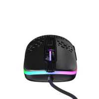 мышь Xtrfy M42 Black Черный