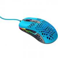 мышь Xtrfy M42 Blue Синий