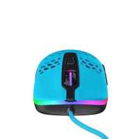 мышь Xtrfy M42 Blue Синий